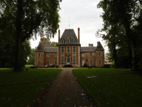 Château de Villars, Villeneuve-Sur-Allier